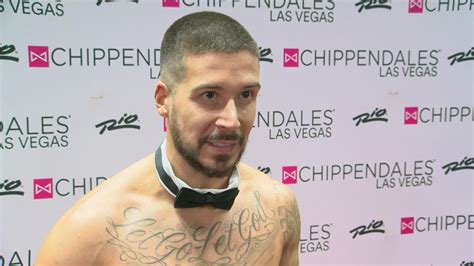 vinny guadagnino naked|Watch Jersey Shore's Vinny 'Shower' On Stage in Vegas!.